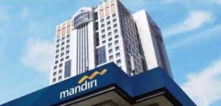 Gaji PT Bank Mandiri (Persero) Tbk