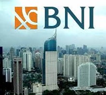 Gaji PT Bank Negara Indonesia (Persero) Tbk