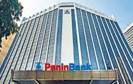 Gaji PT Bank Panin