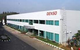 Gaji PT Denso Manufacturing Indonesia