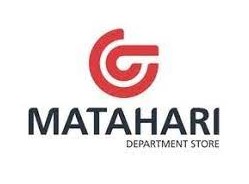 Gaji PT Matahari Department Store