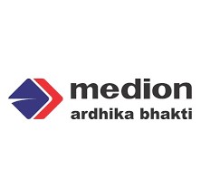 Gaji PT Medion Ardhika Bhakti