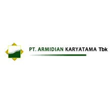 Gaji PT Armidian Karyatama Tbk