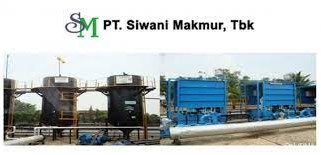 Gaji PT Siwani Makmur Tbk