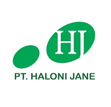 PT Haloni Jane Tbk