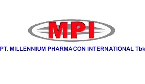 Gaji PT Millenium Pharmacon International Tbk